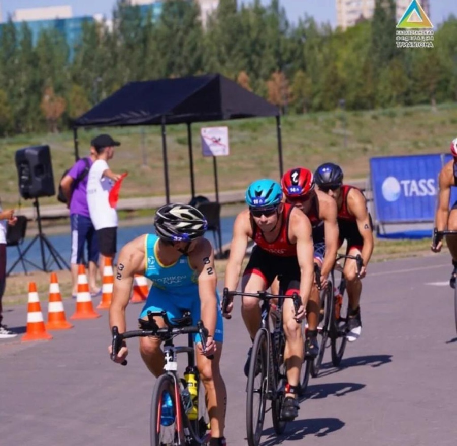 Нұр-Сұлтанда U23 және жасөспірімдер санатындағы спортшылар арасында Азия чемпионаты өтті